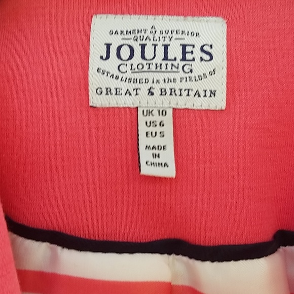 Joules Blazer - Picture 3 of 5